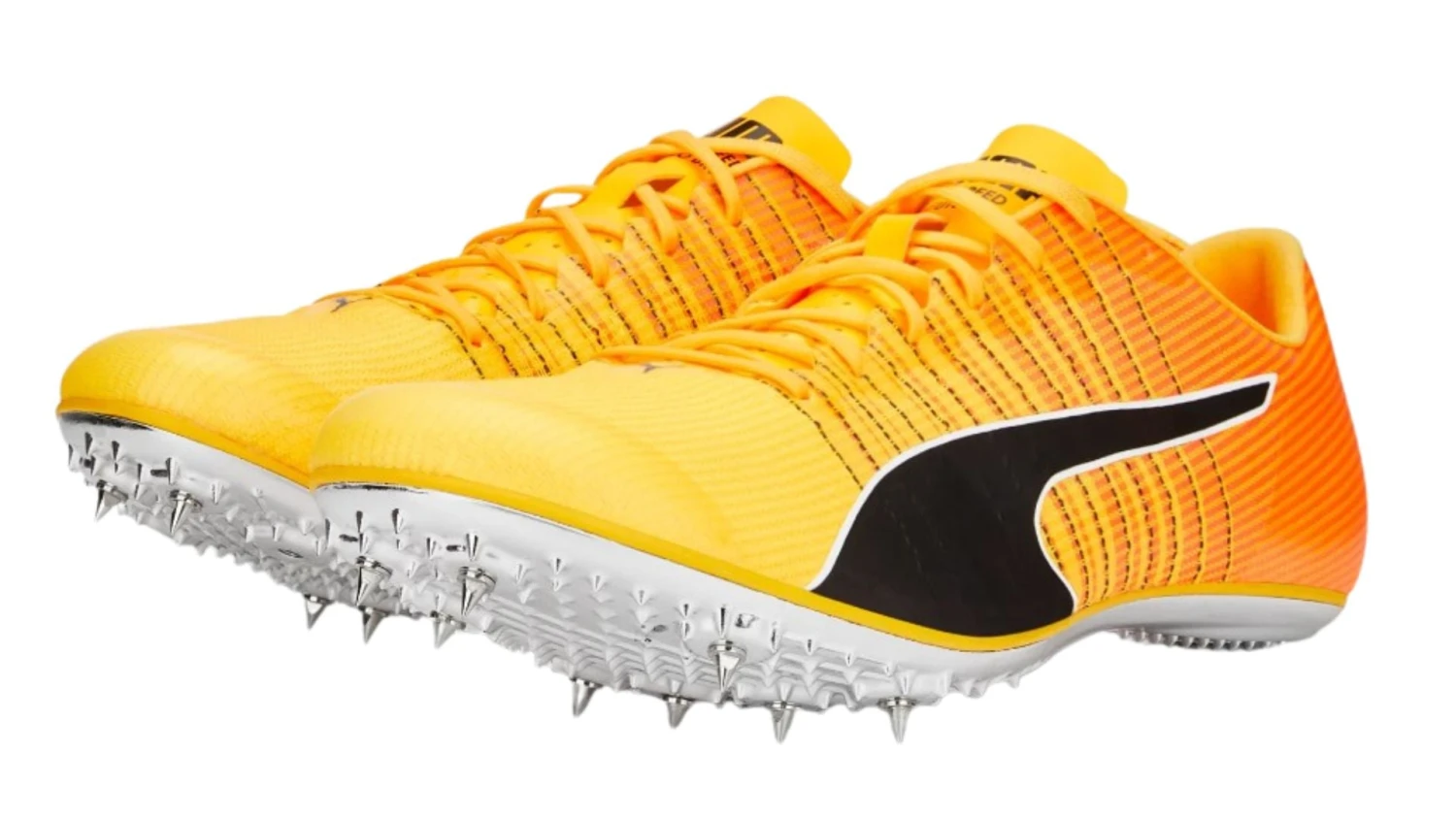 PUMA Unisex EvoSPEED Tokyo Brush 4 Track Spike 4 PUMA Unisex EvoSPEED Tokyo Brush 4 Track Spike - Image 2