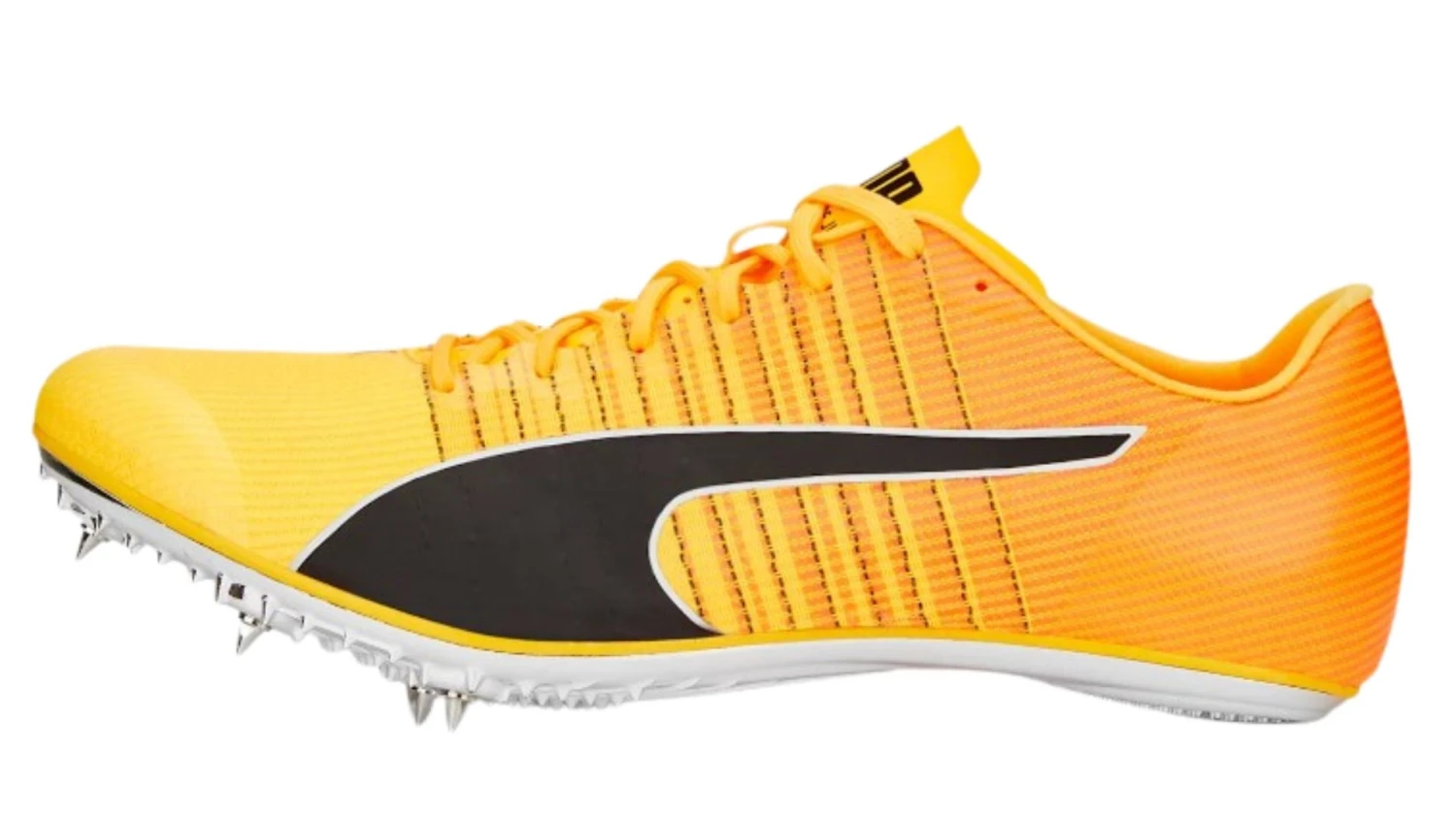 PUMA Unisex EvoSPEED Tokyo Brush 4 Track Spike 5 PUMA Unisex EvoSPEED Tokyo Brush 4 Track Spike - Image 3