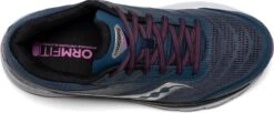 Saucony Women's Echelon 8 -Sports Fashion Store S10574 31 3