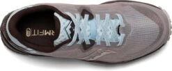 Saucony Women's Peregrine 11 9 Saucony Women's Peregrine 11 -Sports Fashion Store S10641 35 3