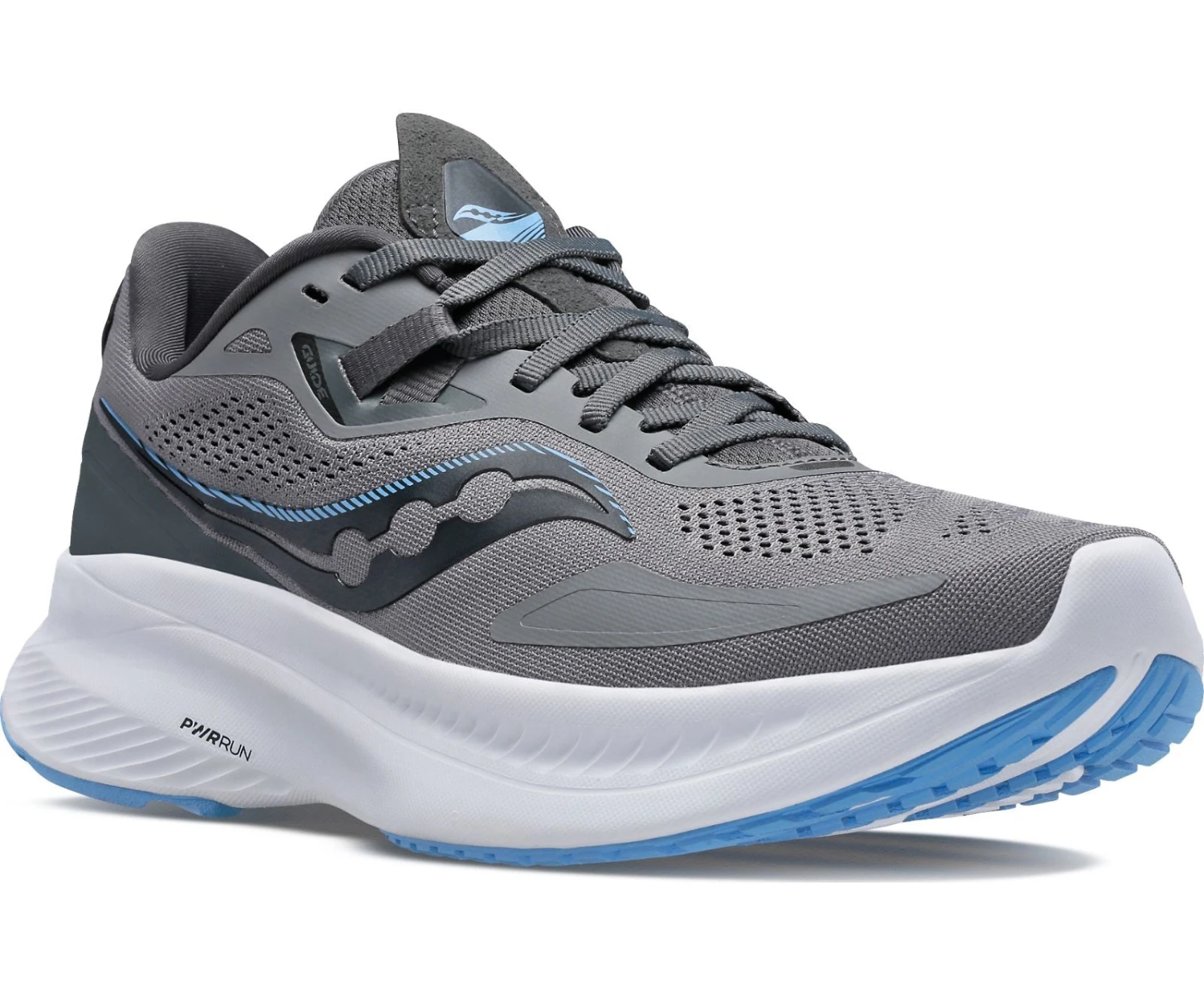 Saucony Women's Guide 15 4 Saucony Women's Guide 15 - Image 2