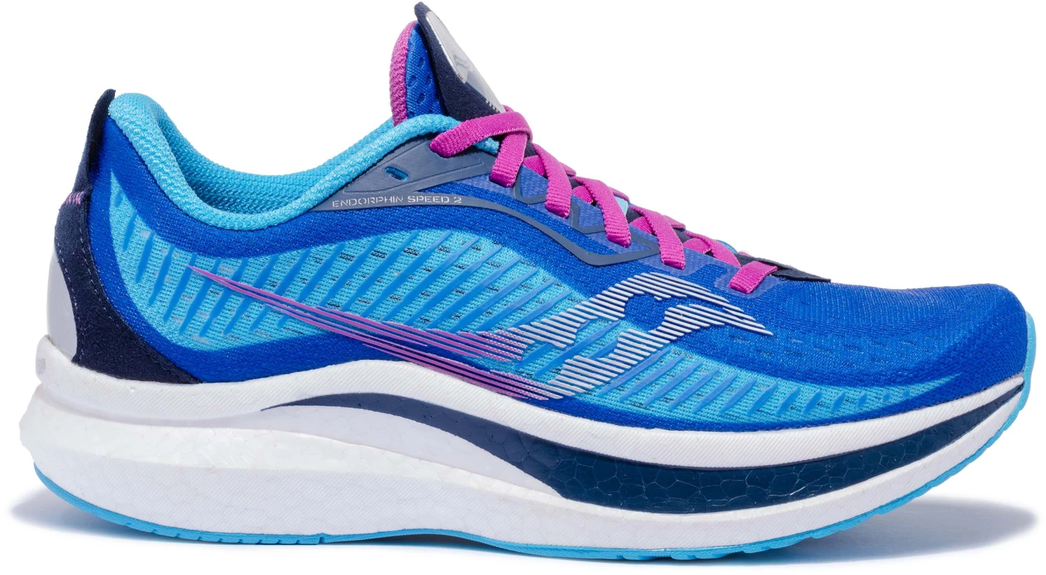 Saucony Women's Endorphin Speed 2 3 Saucony Women's Endorphin Speed 2