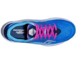 Saucony Women's Endorphin Speed 2 8 Saucony Women's Endorphin Speed 2 -Sports Fashion Store S10688 30 3