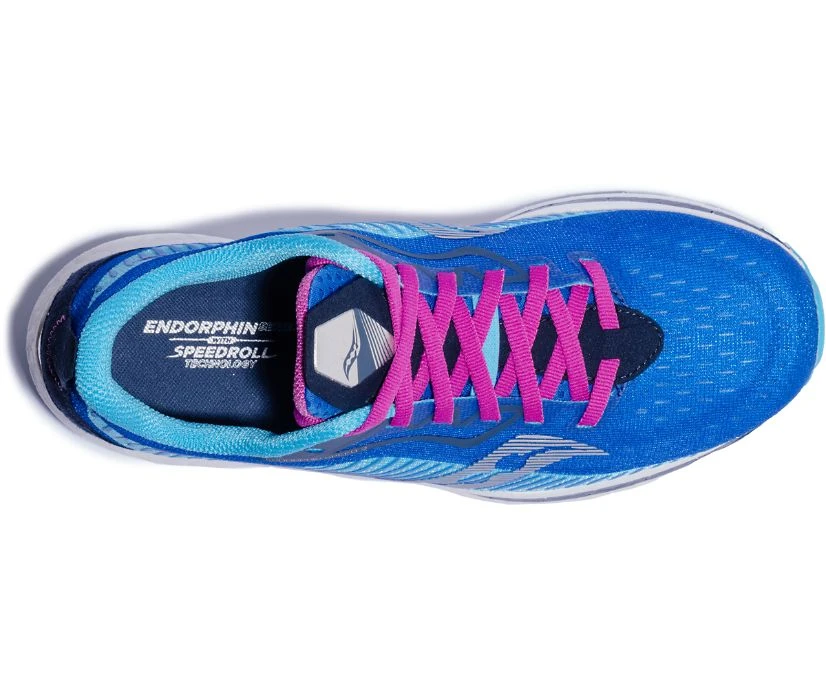 Saucony Women's Endorphin Speed 2 5 Saucony Women's Endorphin Speed 2 - Image 3