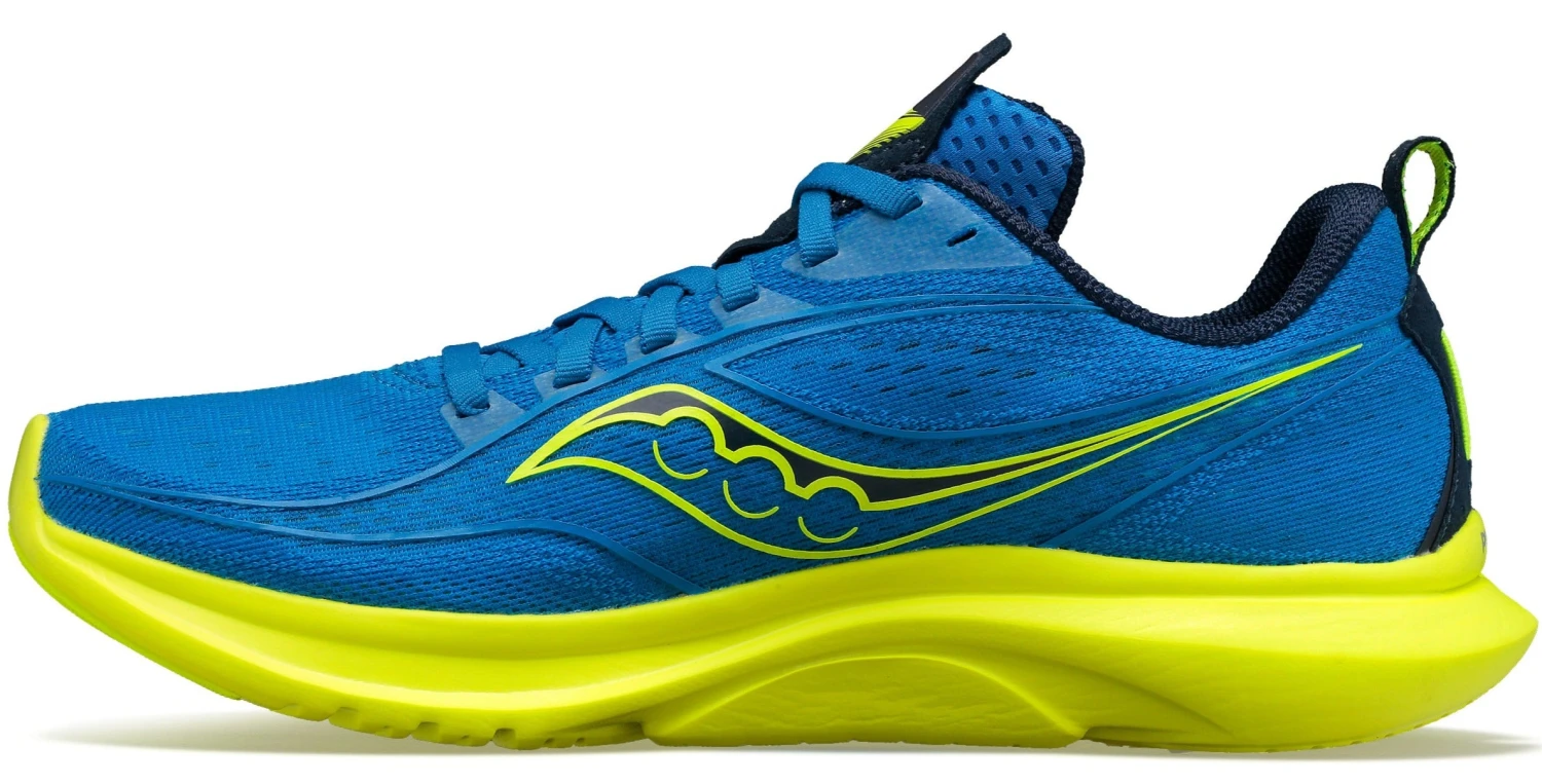 Saucony Women's Boston Edition Kinvara 13 5 Saucony Women's Boston Edition Kinvara 13 - Image 3