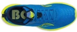 Saucony Women's Boston Edition Kinvara 13 10 Saucony Women's Boston Edition Kinvara 13 -Sports Fashion Store S10723 617 3