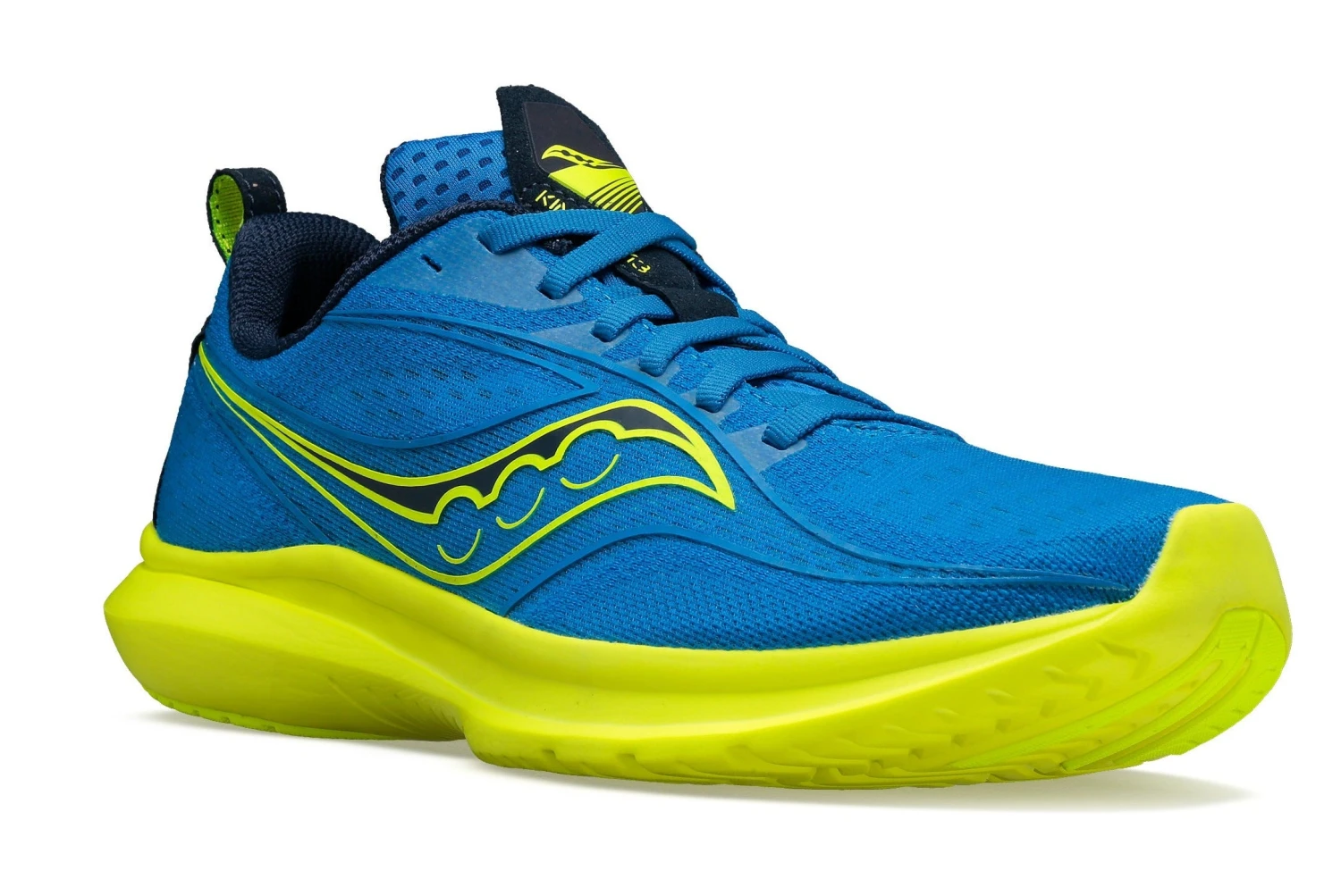 Saucony Women's Boston Edition Kinvara 13 4 Saucony Women's Boston Edition Kinvara 13 - Image 2