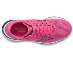 Saucony Women's Endorphin Speed 3 -Sports Fashion Store S10756 40 3