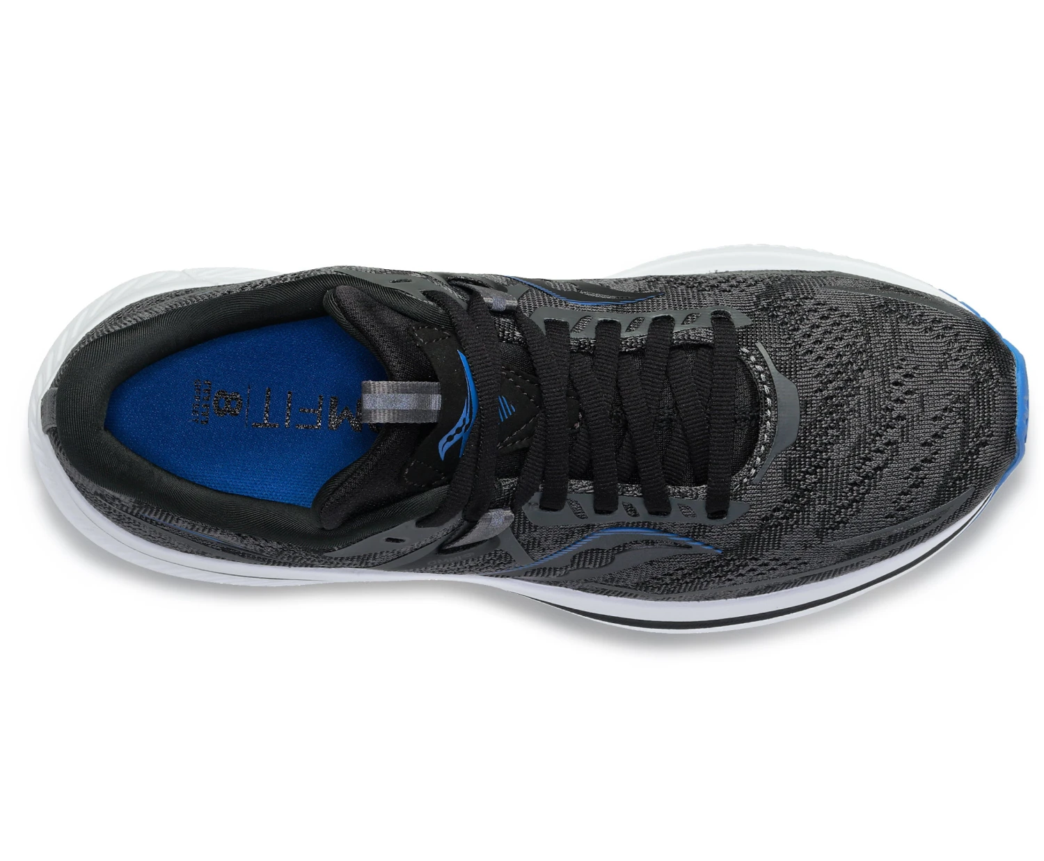 Saucony Women's Omni 21 6 Saucony Women's Omni 21 - Image 4