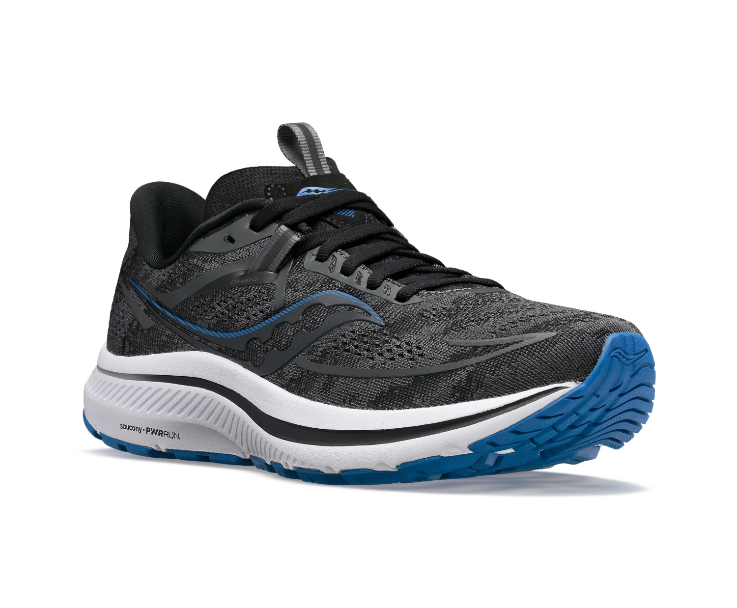 Saucony Women's Omni 21 4 Saucony Women's Omni 21 - Image 2