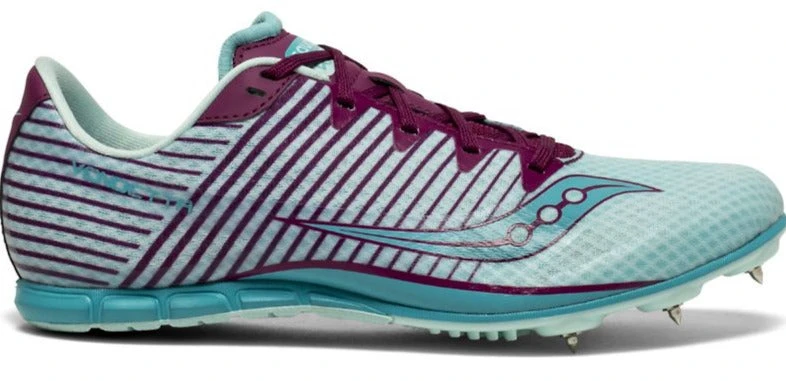 Saucony Women's Vendetta 2 3 Saucony Women's Vendetta 2