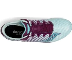 Saucony Women's Vendetta 2 10 Saucony Women's Vendetta 2 -Sports Fashion Store S19047 1 3