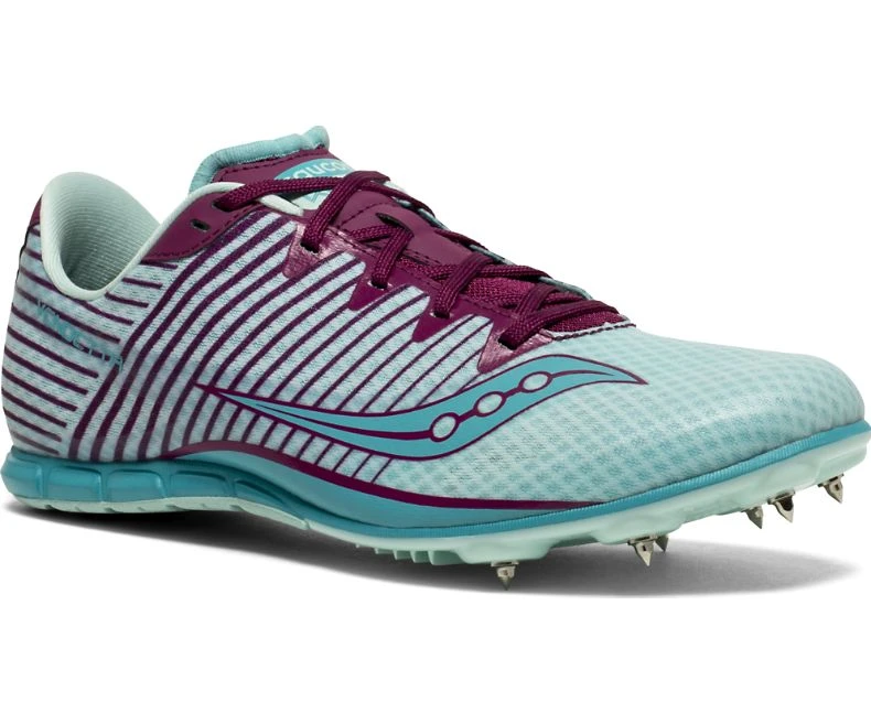 Saucony Women's Vendetta 2 4 Saucony Women's Vendetta 2 - Image 2