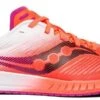 Saucony Women's Fastwitch 9 - ViziRED/White (S19053-1) 1 Saucony Women's Fastwitch 9 - ViziRED/White (S19053-1) -Sports Fashion Store S19053 1 1