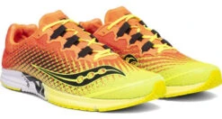 Saucony Women's Type A9 -Sports Fashion Store S19065 1 5