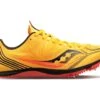 Saucony Women's Endorphin 3 Track Spike -Sports Fashion Store S19070 16 1