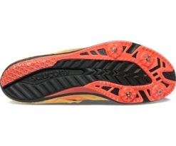 Saucony Women's Endorphin 3 Track Spike 9 Saucony Women's Endorphin 3 Track Spike -Sports Fashion Store S19070 16 4