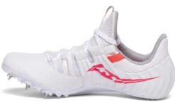 Saucony Women's Showdown 5 Track Spike -Sports Fashion Store S19072 1 2