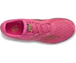Saucony Women's Kilkenny XC 9 Spike -Sports Fashion Store S19080 41 3
