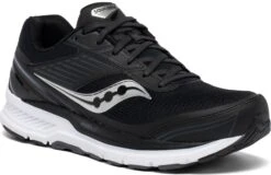 Saucony Men's Echelon 8 11 Saucony Men's Echelon 8 -Sports Fashion Store S20574 40 5