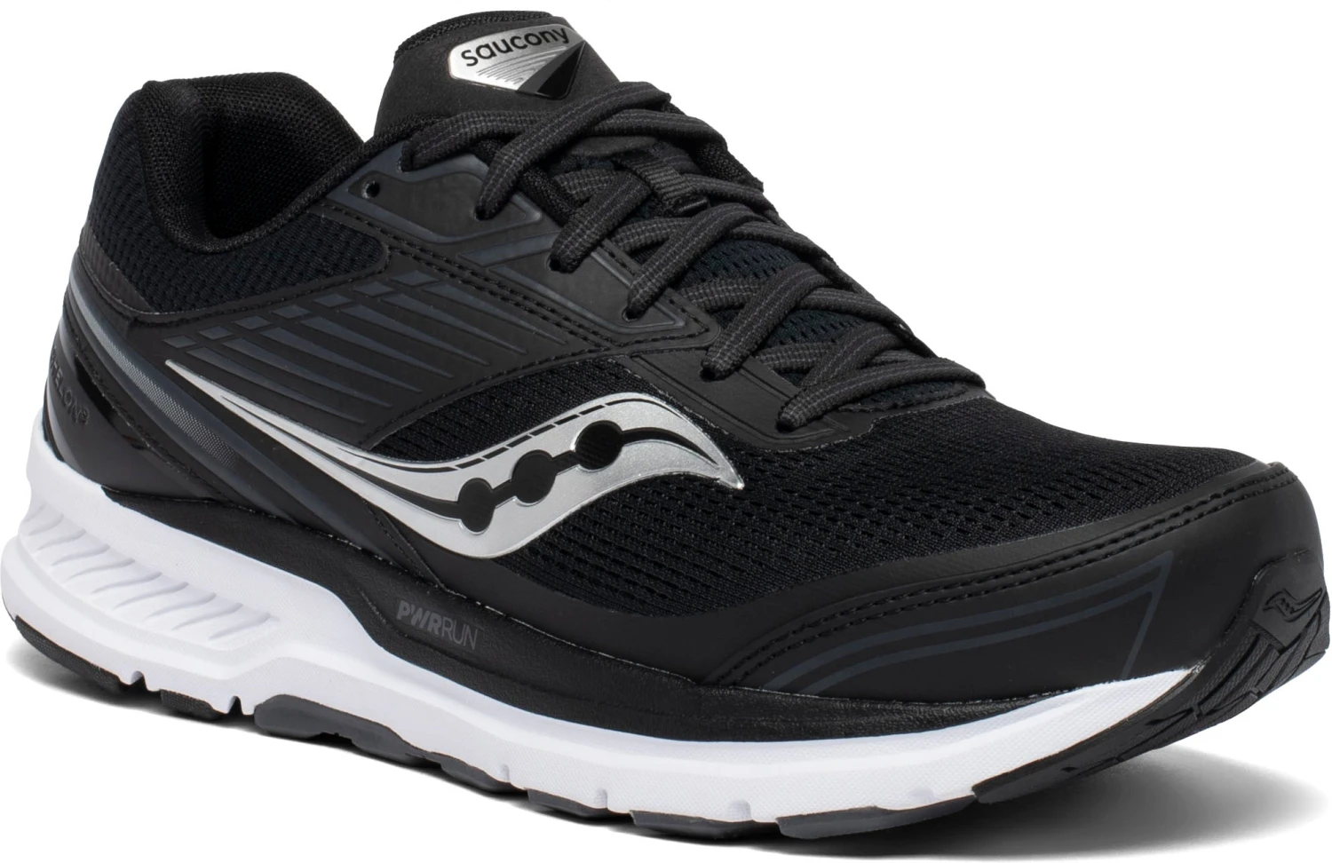 Saucony Men's Echelon 8 7 Saucony Men's Echelon 8 - Image 5