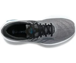 Saucony Men's Guide 15 -Sports Fashion Store S20684 115 3