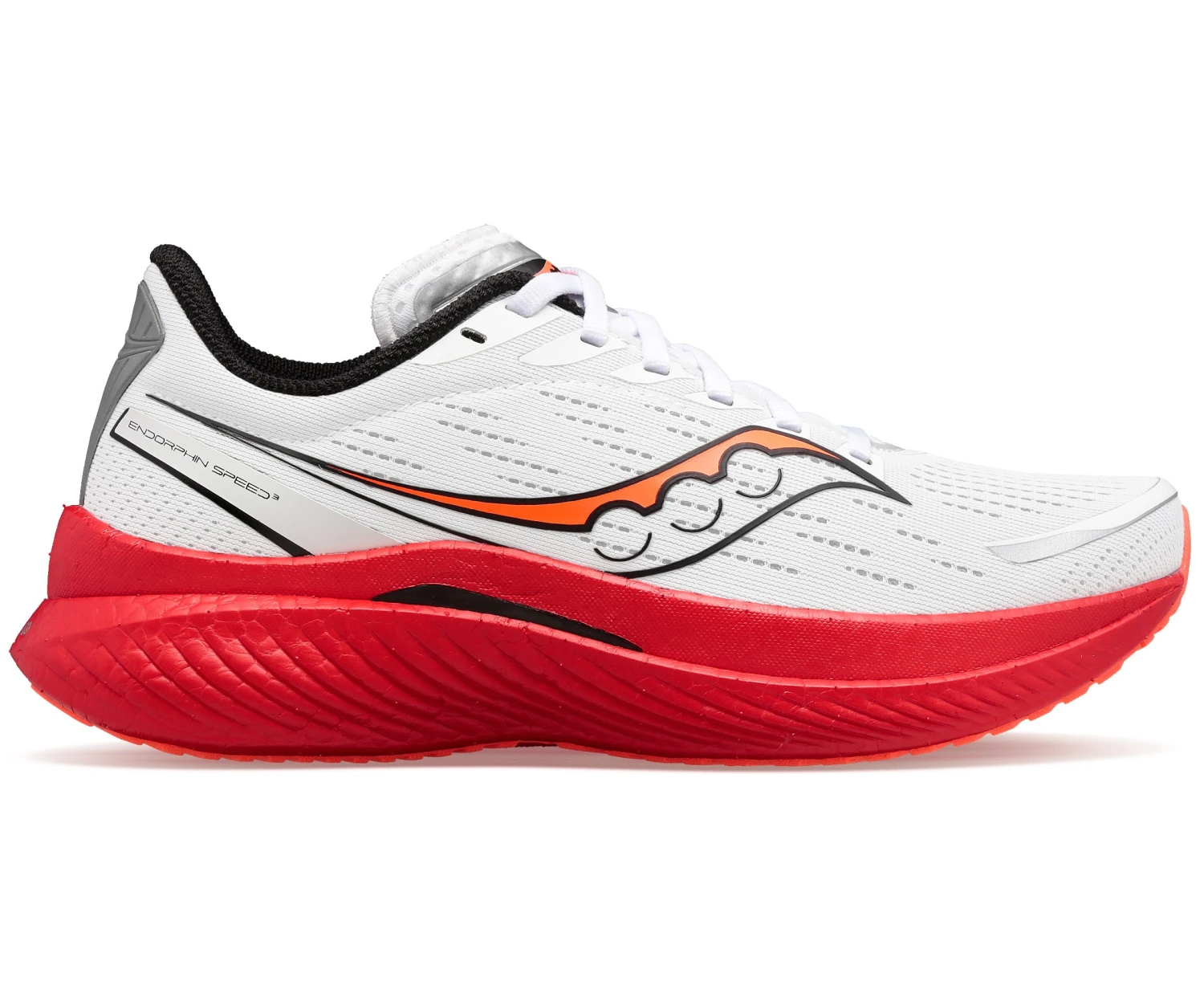 Saucony Men's Endorphin Speed 3 3 Saucony Men's Endorphin Speed 3