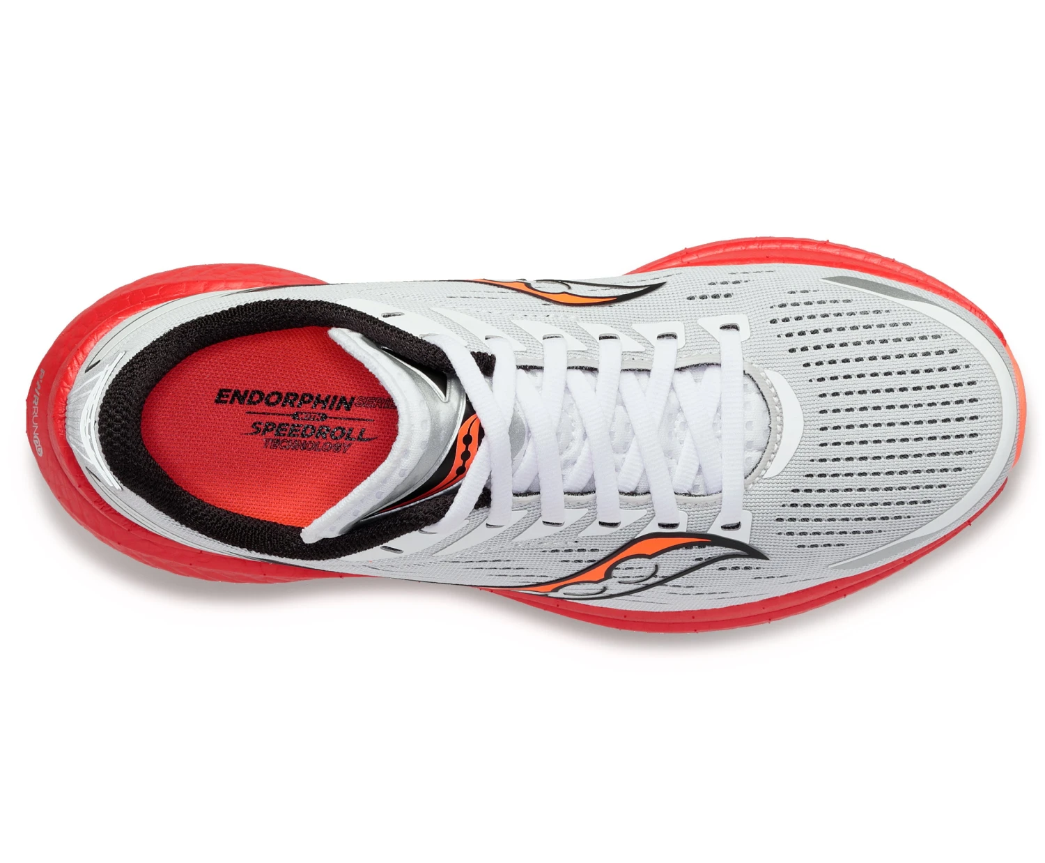 Saucony Men's Endorphin Speed 3 6 Saucony Men's Endorphin Speed 3 - Image 4