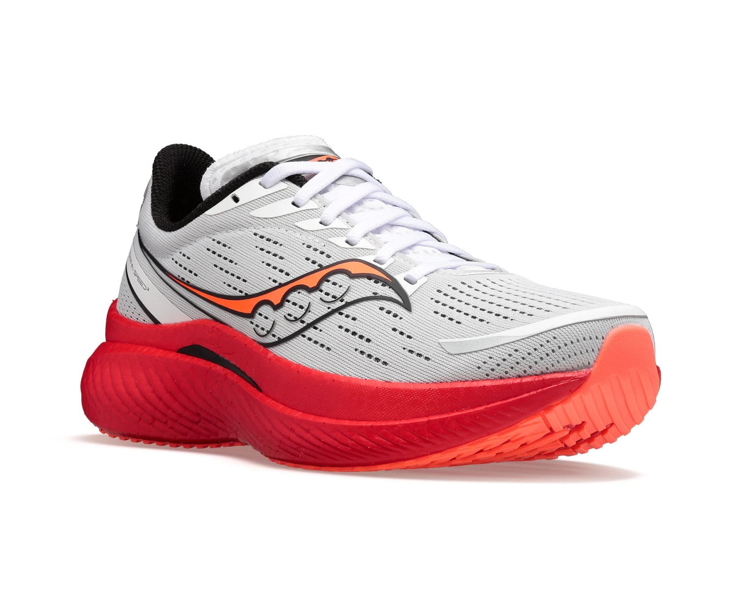 Saucony Men's Endorphin Speed 3 4 Saucony Men's Endorphin Speed 3 - Image 2