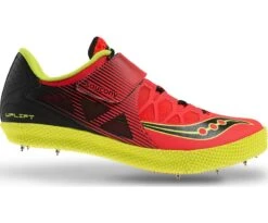 Saucony Men's Uplift HJ 2 13 Saucony Men's Uplift HJ 2 -Sports Fashion Store S29036 2 1