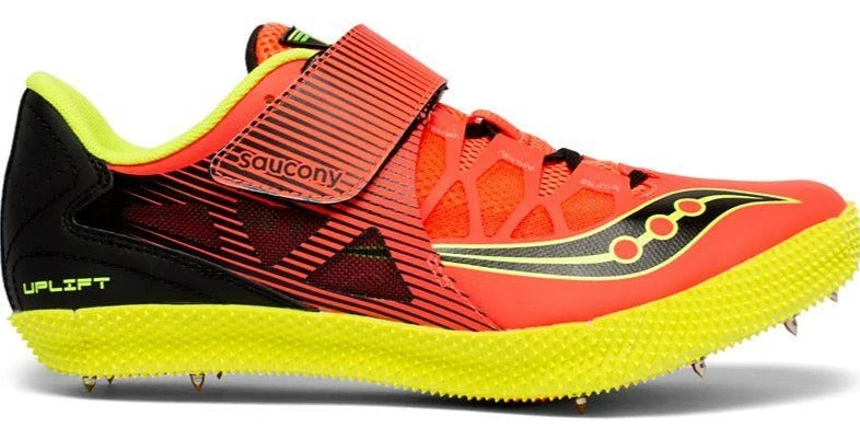 Saucony Men's Uplift HJ 2 3 Saucony Men's Uplift HJ 2