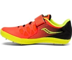 Saucony Men's Uplift HJ 2 10 Saucony Men's Uplift HJ 2 -Sports Fashion Store S29036 2 2