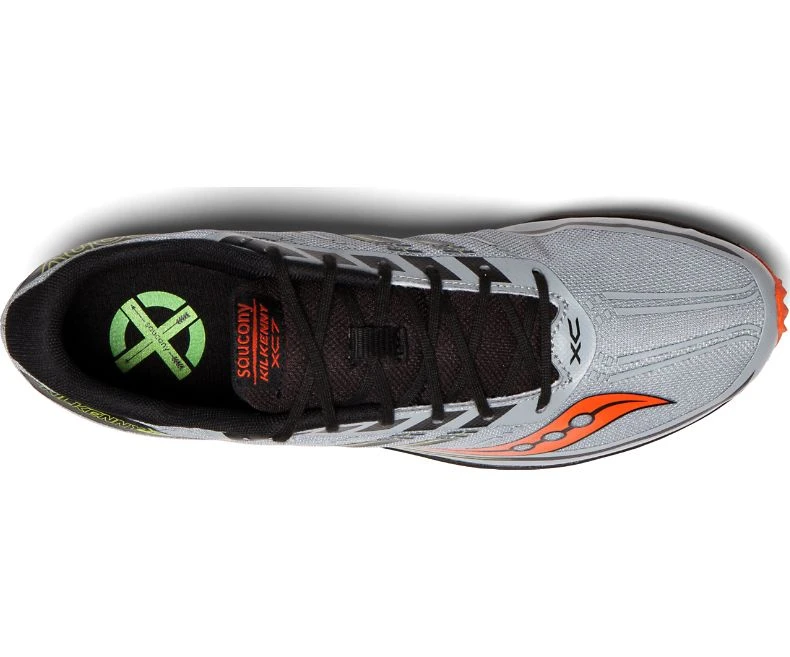 Saucony Men's Kilkenny XC 7 Flat 6 Saucony Men's Kilkenny XC 7 Flat - Image 4