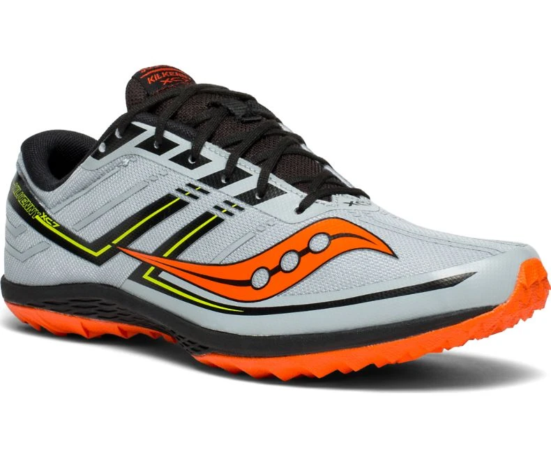 Saucony Men's Kilkenny XC 7 Flat 4 Saucony Men's Kilkenny XC 7 Flat - Image 2