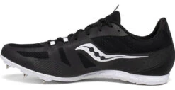 Saucony Men's Vendetta 3 9 Saucony Men's Vendetta 3 -Sports Fashion Store S29073 3 2