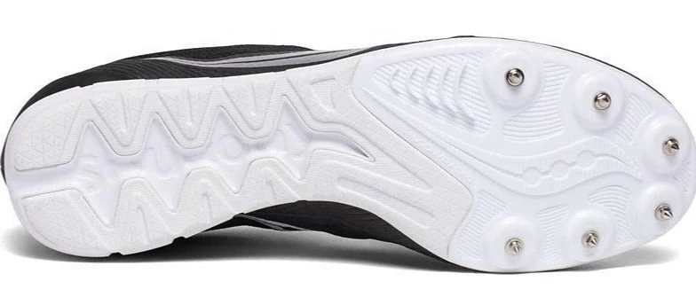 Saucony Men's Vendetta 3 7 Saucony Men's Vendetta 3 - Image 5