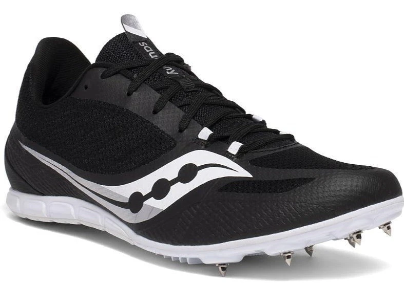 Saucony Men's Vendetta 3 4 Saucony Men's Vendetta 3 - Image 2