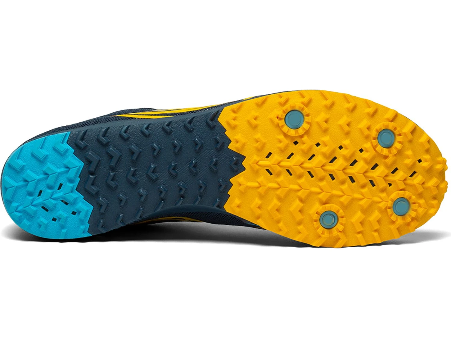 Saucony Men's Kilkenny XC 9 Flat 5 Saucony Men's Kilkenny XC 9 Flat - Image 3