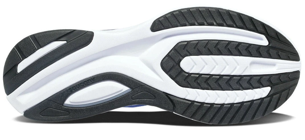 Saucony Men's Guide 15 Wide (2E) 5 Saucony Men's Guide 15 Wide (2E) - Image 3