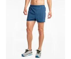 Saucony Men's Outpace 3" Short (SAM800242) 9 Saucony Men's Outpace 3" Short (SAM800242) -Sports Fashion Store SAM800242 EN 1