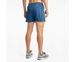 Saucony Men's Outpace 3" Short (SAM800242) 10 Saucony Men's Outpace 3" Short (SAM800242) -Sports Fashion Store SAM800242 EN 2
