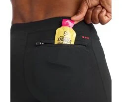 Saucony Men's Solstice Tight - Black (SAM800275-BK) 8 Saucony Men's Solstice Tight - Black (SAM800275-BK) -Sports Fashion Store SAM800275 BK 3