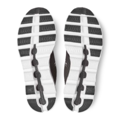 On Running Men's Cloudswift 11 On Running Men's Cloudswift -Sports Fashion Store SS21CloudswiftBlackRockMPackShot2