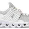On Running Women's Cloudswift - Glacier/White (41.99579) 1 On Running Women's Cloudswift - Glacier/White (41.99579) -Sports Fashion Store SS21CloudswiftGlacierWhiteWPackShot1