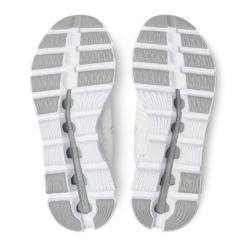 On Running Women's Cloudswift - Glacier/White (41.99579) 11 On Running Women's Cloudswift - Glacier/White (41.99579) -Sports Fashion Store SS21CloudswiftGlacierWhiteWPackShot2