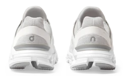 On Running Women's Cloudswift - Glacier/White (41.99579) 9 On Running Women's Cloudswift - Glacier/White (41.99579) -Sports Fashion Store SS21CloudswiftGlacierWhiteWPackShot5