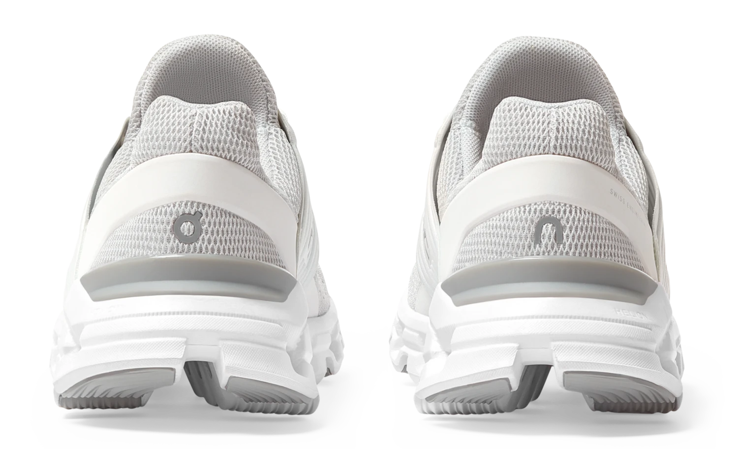 On Running Women's Cloudswift - Glacier/White (41.99579) 5 On Running Women's Cloudswift - Glacier/White (41.99579) - Image 3