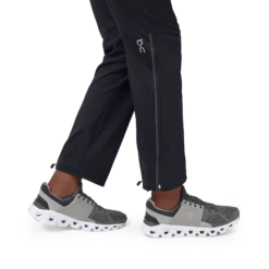 On Running Men's Track Pant - Black (166.00335) 14 On Running Men's Track Pant - Black (166.00335) -Sports Fashion Store SS21TrackPantsBlackMPackShot8