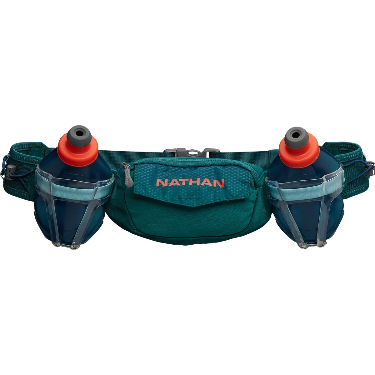 Nathan Trail Mix Plus Hydration Belt V2 (NS4640) 4 Nathan Trail Mix Plus Hydration Belt V2 (NS4640) - Image 2