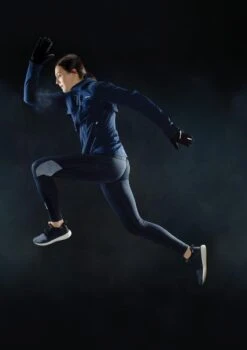 Sugoi Women's Midzero Zap Tight 9 Sugoi Women's Midzero Zap Tight -Sports Fashion Store SU 18F U408010FBLK LF1 MidzeroZapTight x600 794e80af e5d5 4d9c bcc0 17498ef612c7